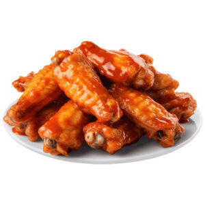 Wings Night