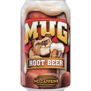 Root Beer (Can)