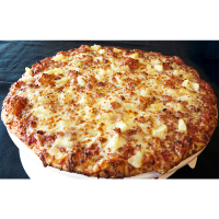 HAWAIIAN PIZZA