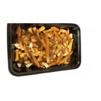 Regular Poutine