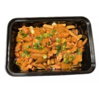 Tandoori Butter Chicken