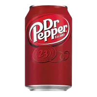 Dr. Pepper (Can)