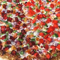 MANAGER’S SPECIAL PIZZA