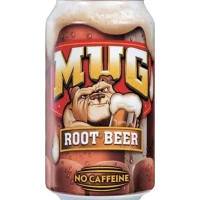 Root Beer (Can)
