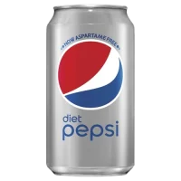 Diet Pepsi (Can)