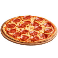 1 LARGE PIZZA (PICK UP ONLY)